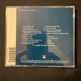 CD Neil Diamond 'Love At the Greek' (1977) live Kentucky Woman, Song Sung Blue