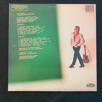 LP Ian Gomm 'Gomm With the Wind' (1979) VG+/VG vinyl record