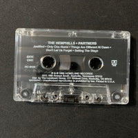 CASSETTE Joel and LaBreeska Hemphill 'Partners' (1995) Christian gospel