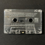 CASSETTE Brian Free and Assurance 'A Glimpse of Gold' (1997) gospel