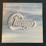 LP Chicago - II (1970) VG/VG vinyl record double gatefold 25 Or 6 To 4