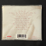 CD Whitney Houston 'One Wish: The Holiday Album' (2003) The First Noel, Little Drummer Boy