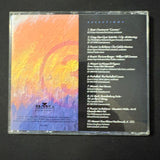 CD Favorites of the Symphony and Opera: Classical (1997) Bizet, Mozart, Grieg, Puccini