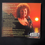 CD Cynthia Hart 'Let Me Make Music In Your Life' (2004) inspirational new age