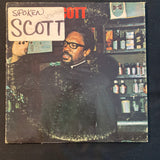 LP Ray Scott 'The Prayer' (1971) VG+/VG comedy record vinyl Redd Foxx