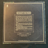 LP Ray Scott 'The Prayer' (1971) VG+/VG comedy record vinyl Redd Foxx