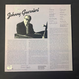 LP Johnny Guarnieri 'Gliss Me Again' (1975) VG+/VG+ piano jazz vinyl record