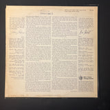 LP Johnny Hodges Rex Stewart 'Things Ain't What They Used To Be' (1966) VG+/VG jazz vinyl record