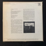 LP O.C. Smith 'Hickory Holler Revisited, Featuring Little Green Apples' (1968) soul jazz VG+/VG vinyl record