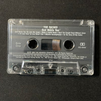CASSETTE The Paynes 'God Wants You' (1989) Christian family singing group