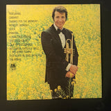LP Herb Alpert Tijuana Brass 'Beat Of the Brass' (1968) VG+/VG vinyl record