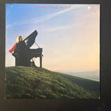 LP Christine McVie self-titled (1984) VG/VG vinyl record