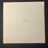 LP Sonny Stitt 'Rare Broadcast Performances' VG+/VG jazz vinyl record