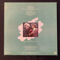 LP Kenny Rogers 'Share Your Love' (1981) VG+/VG+ pop country vinyl record