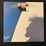 LP Kenny Rogers 'Eyes That See In the Dark' (1983) VG+/VG+ pop country Dolly Parton