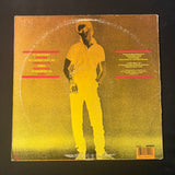 LP Kenny G 'G Force' (1983) VG/VG vinyl record