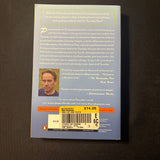 BOOK Jasper Fforde 'Well of Lost Plots' (2004) PB mystery humor fiction