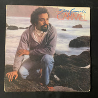 LP Joe Sample 'Carmel' (1979) VG/VG jazz fusion vinyl record