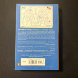 BOOK Jasper Fforde 'The Big Over Easy' (2006) PB humor mystery fiction