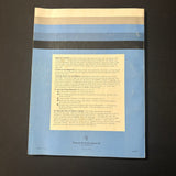 TEXAS INSTRUMENTS TI 99/4A Beginner's BASIC manual (1981) programming book coding