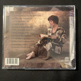 CD Rebecca Montgomery 'At the Threshold of Prayer' (2005) Michigan Christian gospel