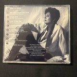 CD Viki Dee 'Exposed' adult contemporary romantic songs Rehoboth Baltimore