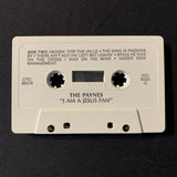 CASSETTE The Paynes 'I'm a Jesus Fan' Christian gospel family I Am