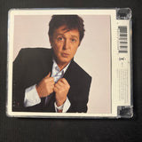 CD Paul McCartney 'Memory Almost Full' (2007)