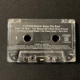 CASSETTE Cathedrals 'Raise the Roof' (1994) 30th Anniversary gospel tape