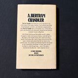 BOOK A. Bertram Chandler 'The Far Traveler' (1979) DAW paperback science fiction