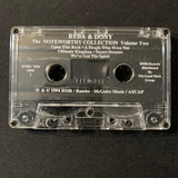 CASSETTE Reba Rambo and Dony McGuire 'The Noteworthy Collection Volume Two' (1994)