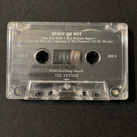 CASSETTE The Paynes 'Ready Or Not' (1982) Christian gospel tape