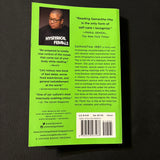 BOOK Samantha Irby 'Wow, No Thank You' (2020) paperback humor essays