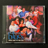 CD Lackawanna Blues soundtrack (2004) Mos Def/Robert Bradley/Macy Gray/Jimmy Scott