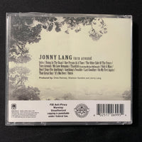 CD Jonny Lang 'Turn Around' (2006) blues rock guitar Michael McDonald