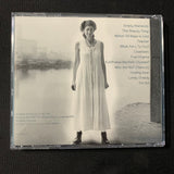 CD Fiona Lehn 'The Will' (1995) California folkie alt-rock indie feminist