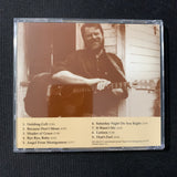 CD Patrick Lewandowski 'Shades of Grace' (1994) Toledo Ohio Pat singer songwriter