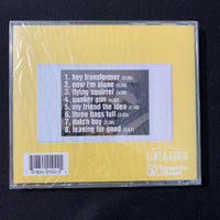 CD The Lovemeknots 'Setting Noises' (1995) new sealed Indianapolis power pop rock