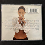 CD Jennifer Lopez 'On the 6' (1999) J-Lo pop Marc Anthony If You Had My Love