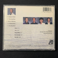 CD Mike + The Mechanics 'Living Years' (1988) Seeing is Believing!