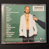 CD Moby 'Play' (1999) Bodyrock! Honey! Why Does My Heart Feel So Bad! Porcelain!