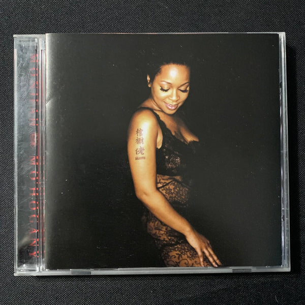 CD Monifah 'Mo'Hogany' (1998) Touch It! Bad Girl! Suga Suga!