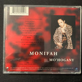 CD Monifah 'Mo'Hogany' (1998) Touch It! Bad Girl! Suga Suga!