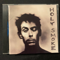 CD Peter Murphy 'Holy Smoke' (1992) The Sweetest Drop! You're So Close!