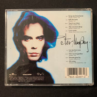 CD Peter Murphy 'Holy Smoke' (1992) The Sweetest Drop! You're So Close!