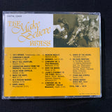 CD Make Believe Brass self-titled (1988) quintet Haydn/Rossini/Mancini/Sousa/Beethoven