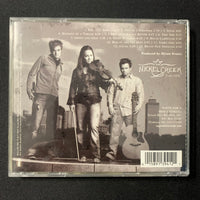 CD Nickel Creek 'This Side' (2002) Speak! Smoothie Song! Spit on a Stranger!