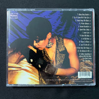 CD Trudy Lynn 'First Lady of Soul' (1995) Ichiban blues soul new songs remixes