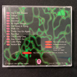 CD Love Zombies 'Zombiance' (1996) Toledo Ohio local rock Dr. Shock Doug Agosti