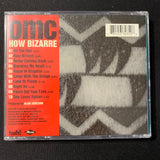 CD OMC 'How Bizarre' (1996) New Zealand one hit wonder Land Of Plenty On the Run